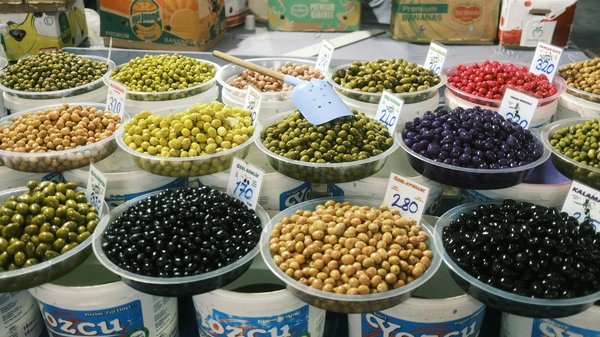 Welche innovativen Küchendesigns sind im Trend?